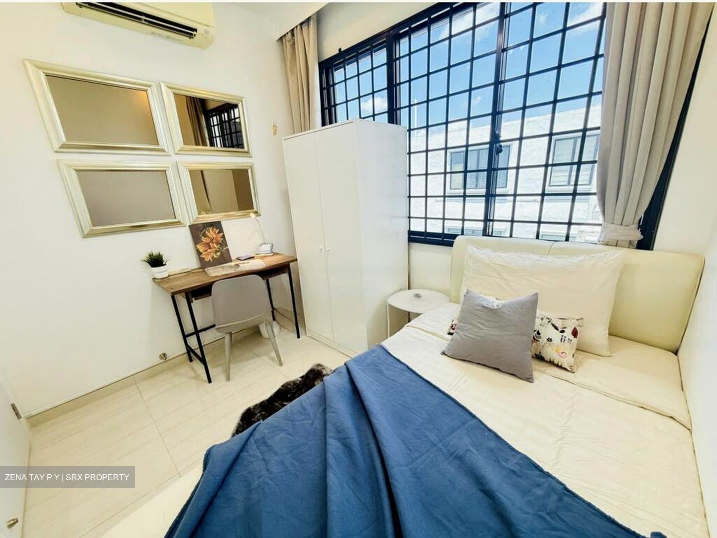 Botanic Gardens View (D10), Apartment #526392201